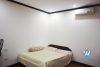 Bright and nice apartment for rent in Platinum Residences, Ba Dinh District, Hanoi, Vietnam.